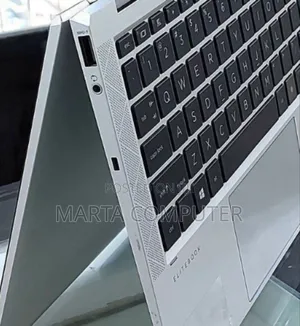 New Laptop HP EliteBook X360 1030 G7 16GB Intel Core I7 SSD 512GB