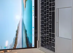New Laptop HP EliteBook 840 G7 16GB Intel Core I7 SSD 512GB