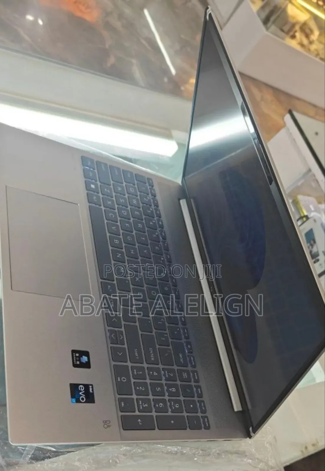 New Laptop HP Pavilion 14 16GB Intel Core I7 SSD 1T