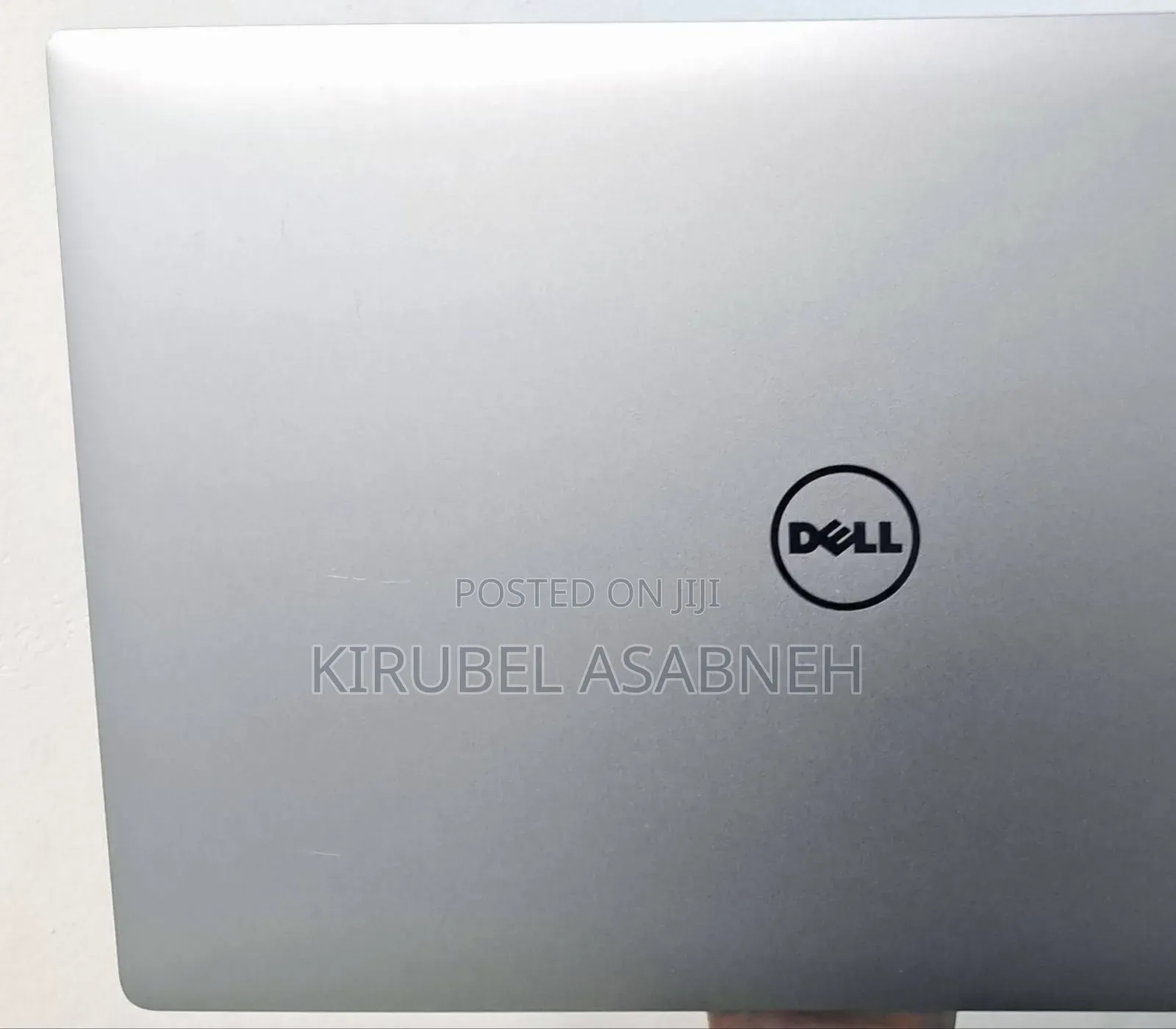 New Laptop Dell Precision 5520 16GB Intel Core I7 SSD 512GB