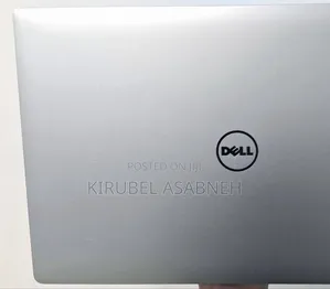 New Laptop Dell Precision 5520 16GB Intel Core I7 SSD 512GB