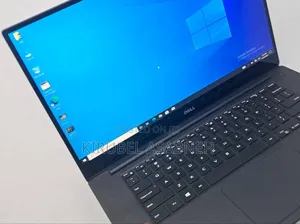 New Laptop Dell Precision 5520 16GB Intel Core I7 SSD 512GB