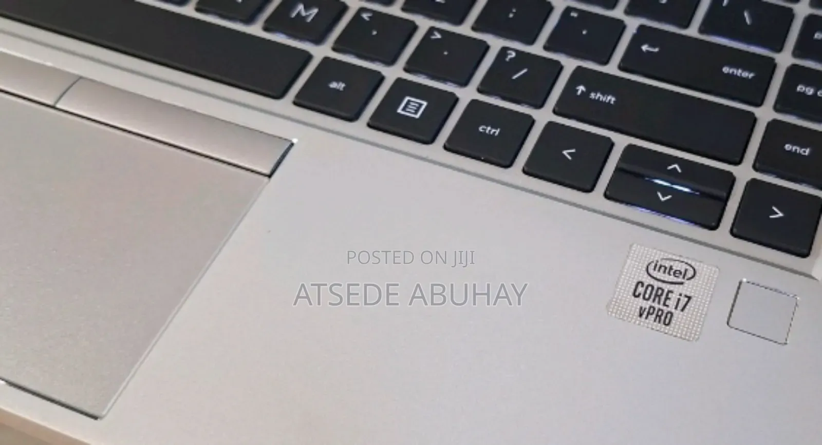 New Laptop HP EliteBook 840 16GB Intel Core I7 SSD 512GB