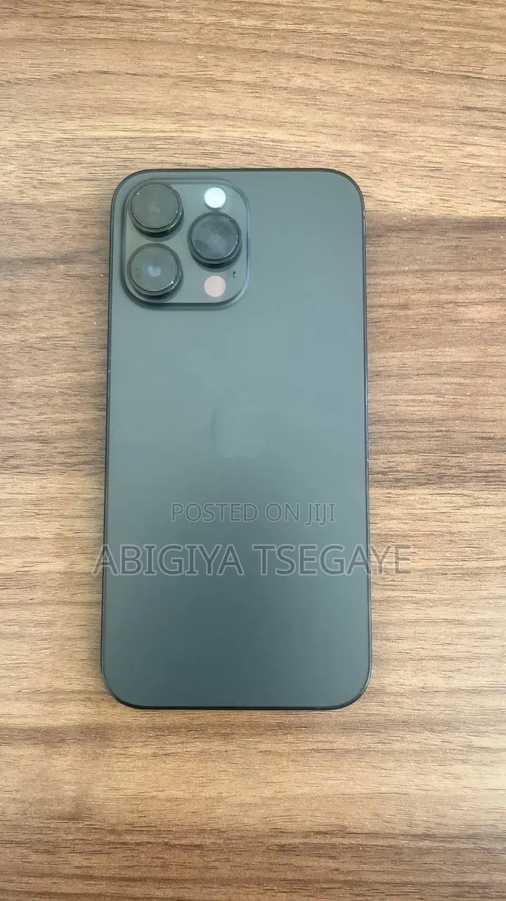 Apple iPhone 14 Pro Max 128 GB Black