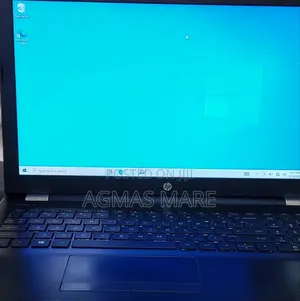 Photo - New Laptop HP Stream Notebook 8GB Intel Core I5 HDD 2T