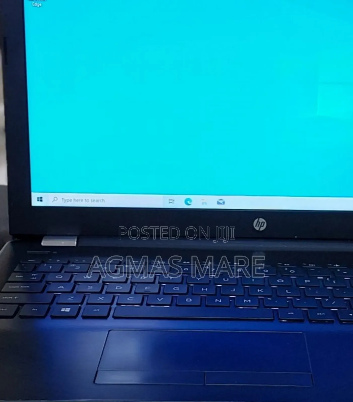 New Laptop HP Stream Notebook 8GB Intel Core I5 HDD 2T
