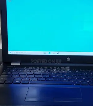 New Laptop HP Stream Notebook 8GB Intel Core I5 HDD 2T