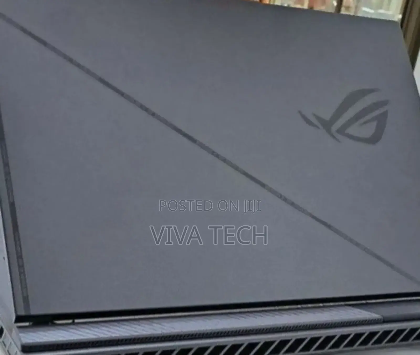 New Laptop Asus ROG Strix G16 G614 16GB Intel Core I7 SSD 1T