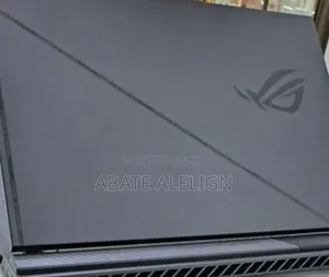 New Laptop Asus ROG Strix G16 G614 16GB Intel Core I7 SSD 1T