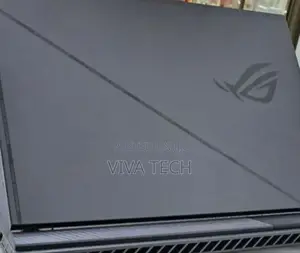 New Laptop Asus ROG Strix G16 G614 16GB Intel Core I7 SSD 1T