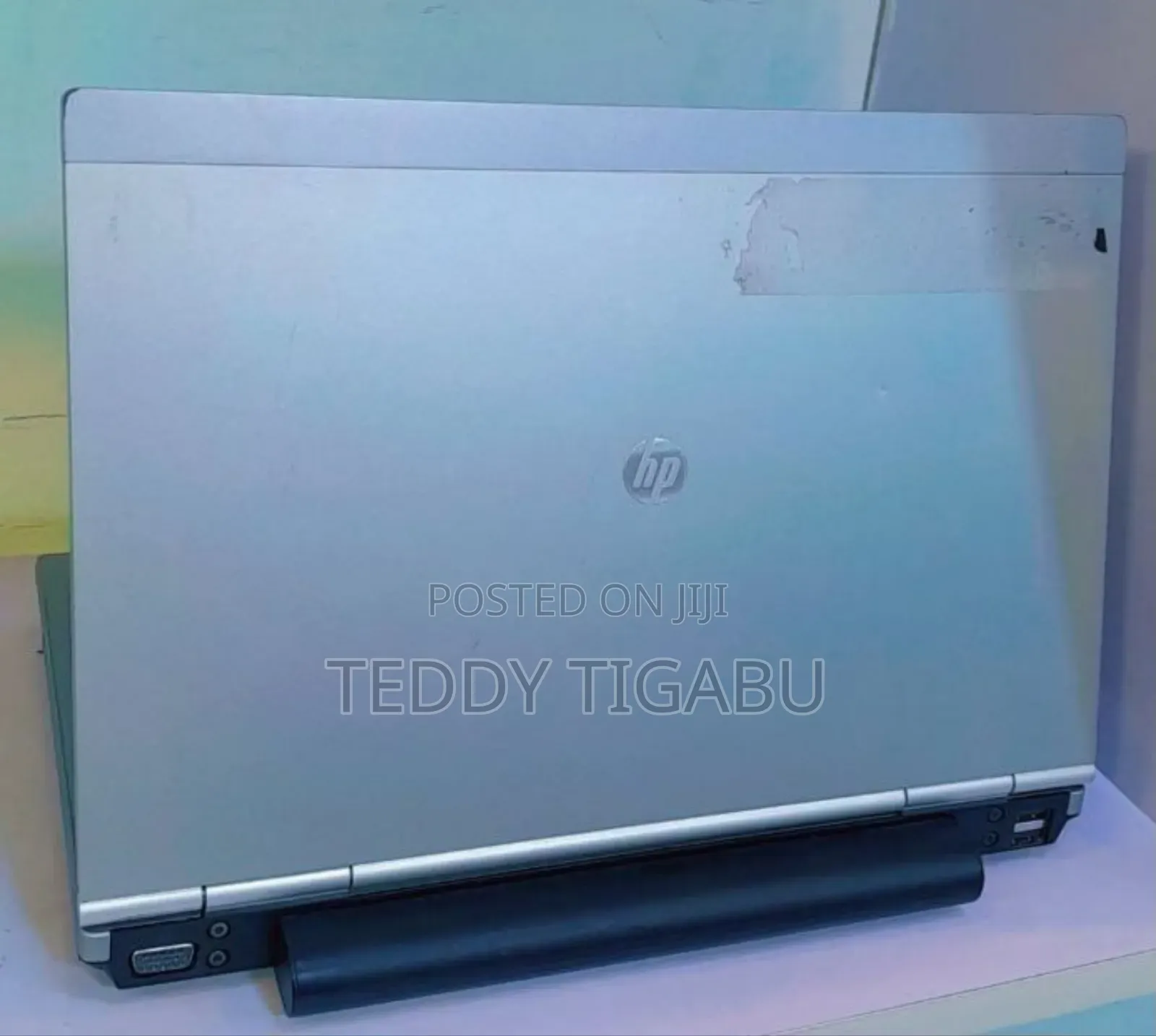 New Laptop HP 8GB Intel Core I5 HDD 320GB