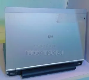 New Laptop HP 8GB Intel Core I5 HDD 320GB