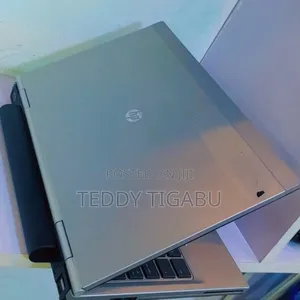 New Laptop HP 8GB Intel Core I5 HDD 320GB