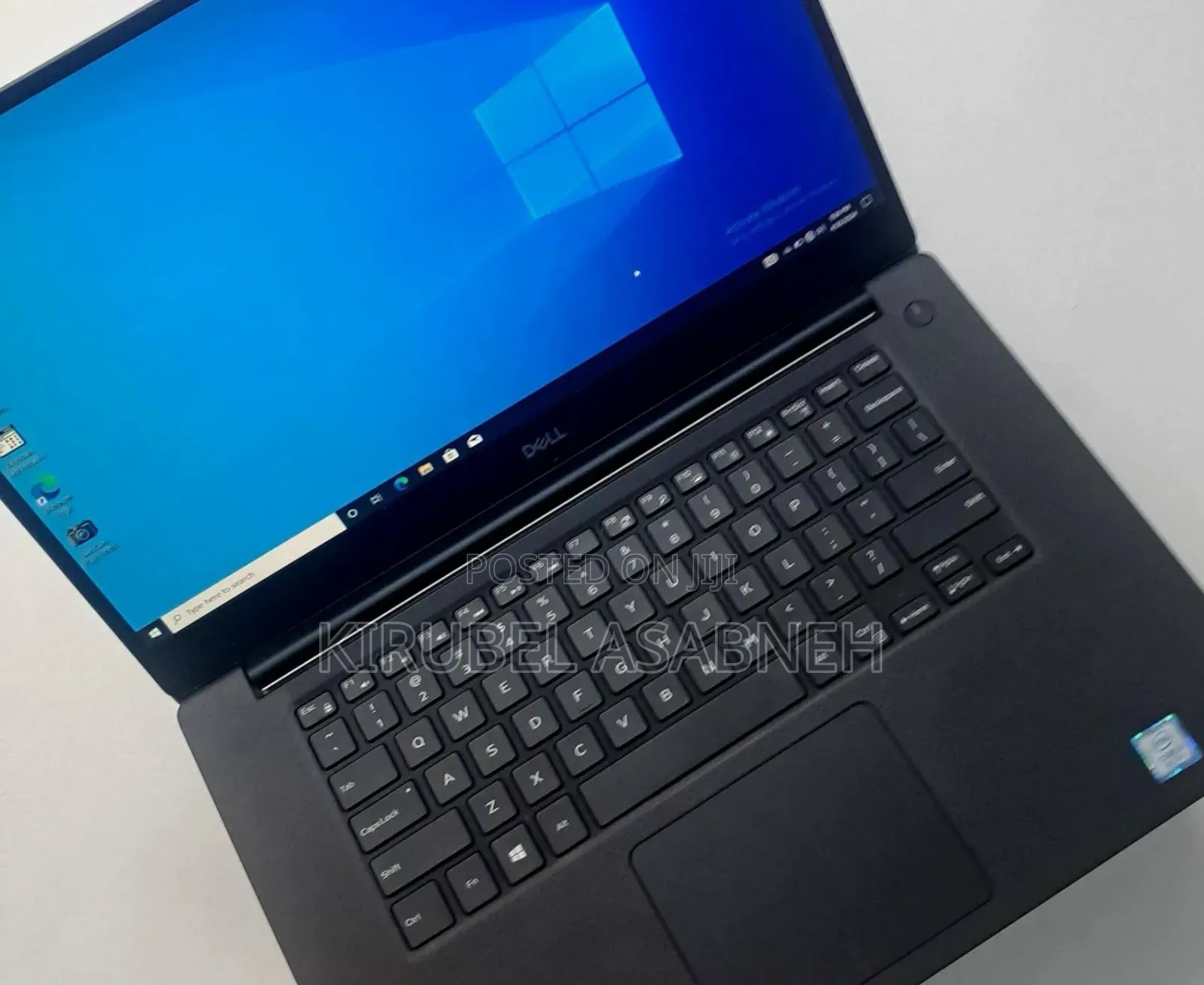 New Laptop Dell Latitude 5530 16GB Intel Core I9 SSD 512GB