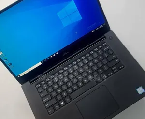 New Laptop Dell Latitude 5530 16GB Intel Core I9 SSD 512GB