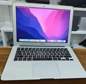 Photo - New Laptop Apple MacBook Air 2017 8GB Intel Core I5 SSD 128GB