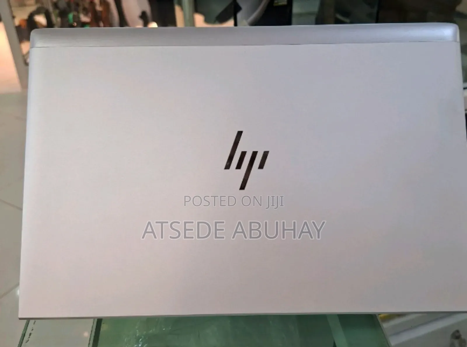 New Laptop HP EliteBook 840 16GB Intel Core I7 SSD 512GB