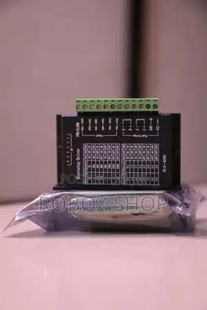 Photo - Tb6600 Stepper Motor Driver