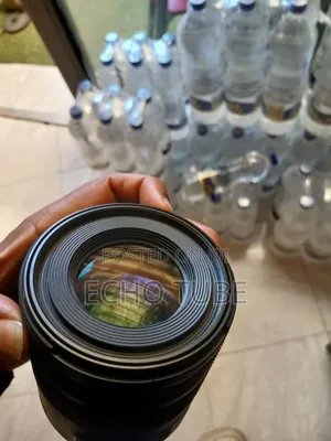 Canon Lens Rf 85mm F2 Macro Is STM