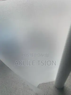 Photo - Glass Sticker