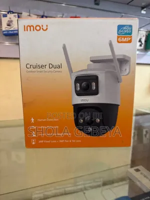 Imou Cruiser Dual 2
