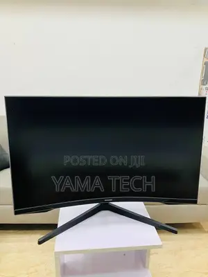 Samsung 32”Inch Monitor 144hz Refresh Rate