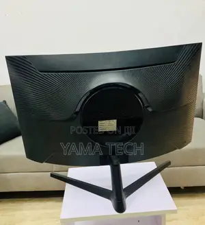 Samsung 32”Inch Monitor 144hz Refresh Rate