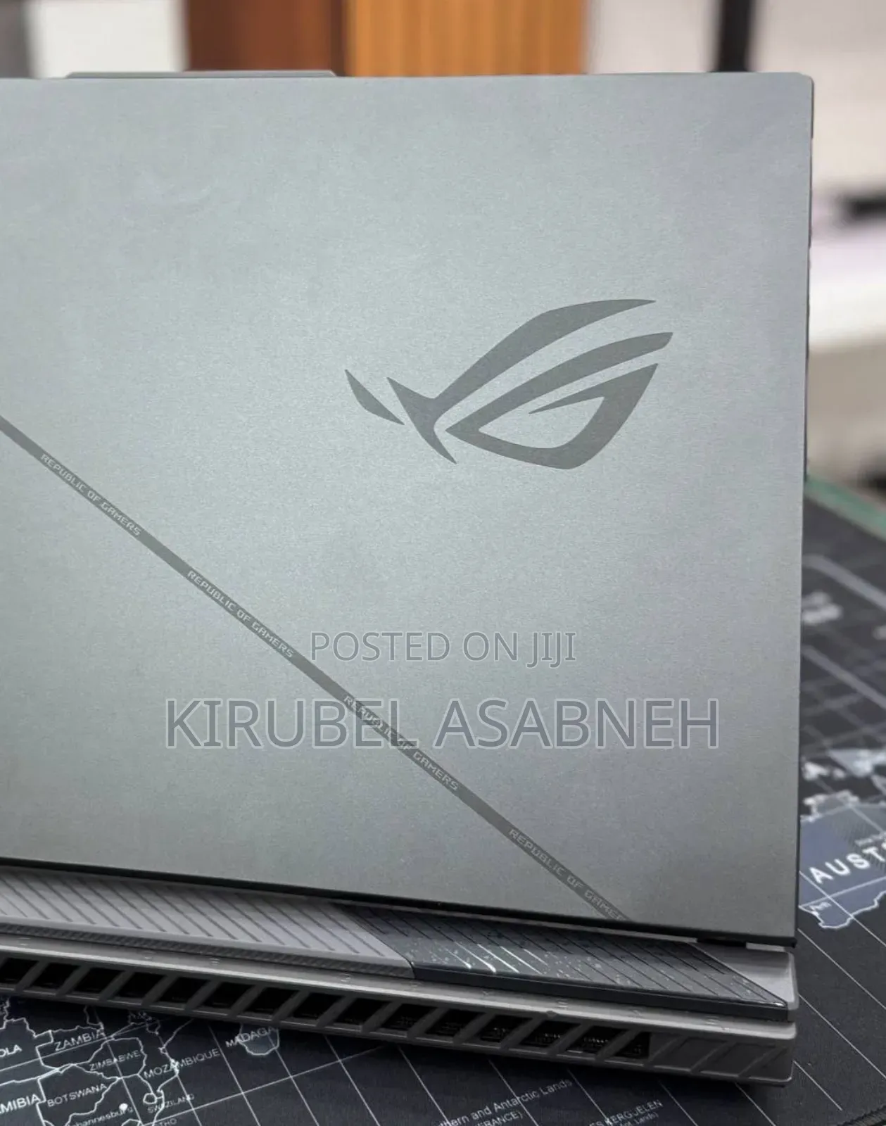 New Laptop Asus ROG Strix G15 16GB Intel Core I9 SSD 1T