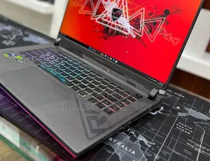 New Laptop Asus ROG Strix G15 16GB Intel Core I9 SSD 1T