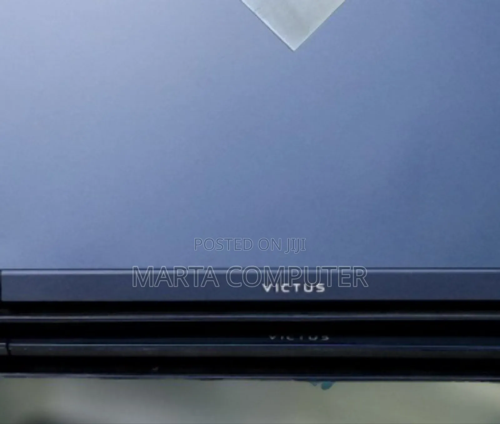 New Laptop HP Victus 15 8GB Intel Core I5 SSD 512GB