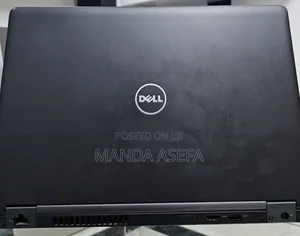 New Laptop Dell Latitude 5480 16GB Intel Core i7 SSD 256GB