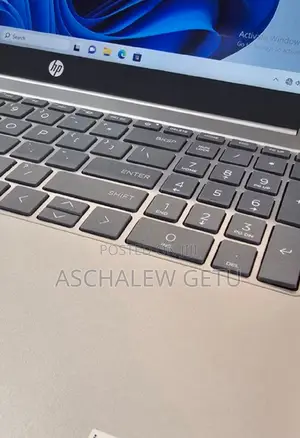 New Laptop HP Stream Notebook 16GB Intel Core I5 SSD 512GB