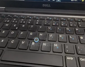 New Laptop Dell Latitude 5480 16GB Intel Core i7 SSD 256GB