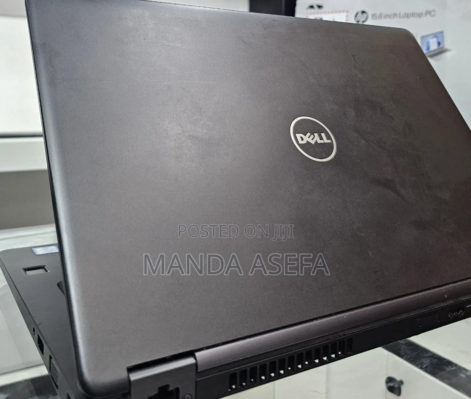 New Laptop Dell Latitude 5480 16GB Intel Core i7 SSD 256GB