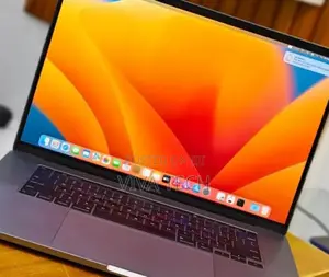 New Laptop Apple MacBook Pro 2019 32GB Intel Core I9 SSD 2T