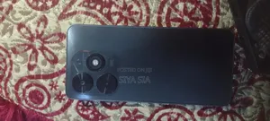 New Tecno Pop 8 64 GB Black