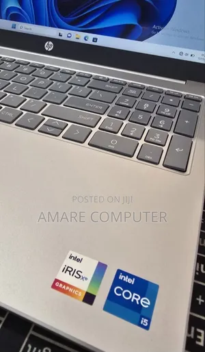 New Laptop HP Stream Notebook 16GB Intel Core I5 SSD 512GB