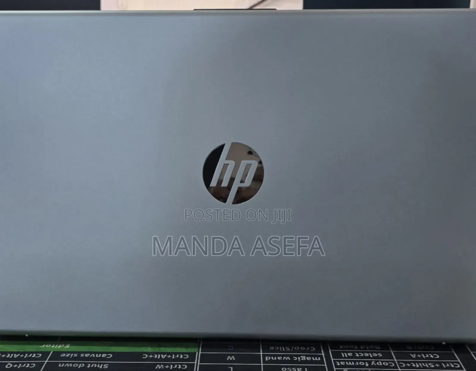 New Laptop HP Stream Notebook 16GB Intel Core I5 SSD 512GB