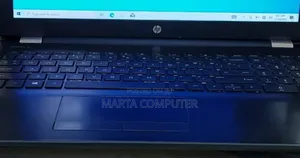 New Laptop HP Stream Notebook 8GB Intel Core I5 HDD 128GB