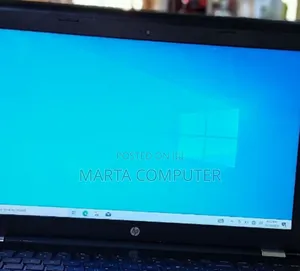New Laptop HP Stream Notebook 8GB Intel Core I5 HDD 128GB