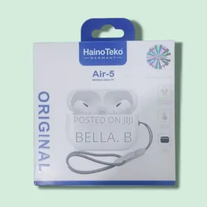 Photo - Air5 Airpod - Comfort That Lasts