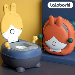 አዝናኝ የጥንቸል ቅርፅ ያላቸው የልጆች ፖፓ