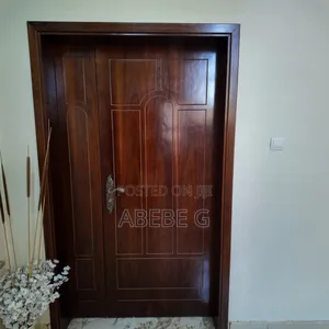 Photo - 3f Home Doorframe and Doors in Great Condition