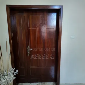 3f Home Doorframe and Doors in Great Condition