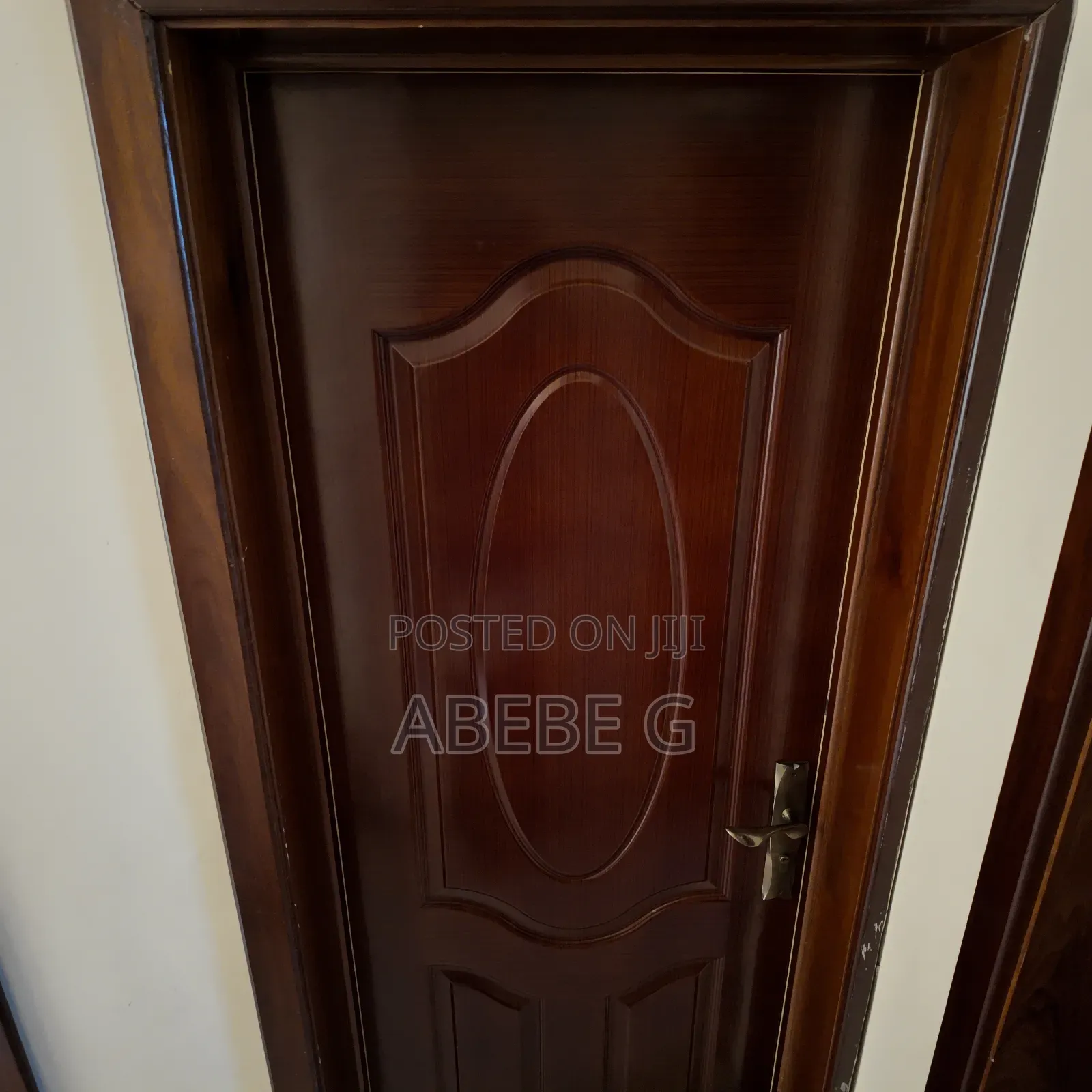 3f Home Doorframe and Doors in Great Condition