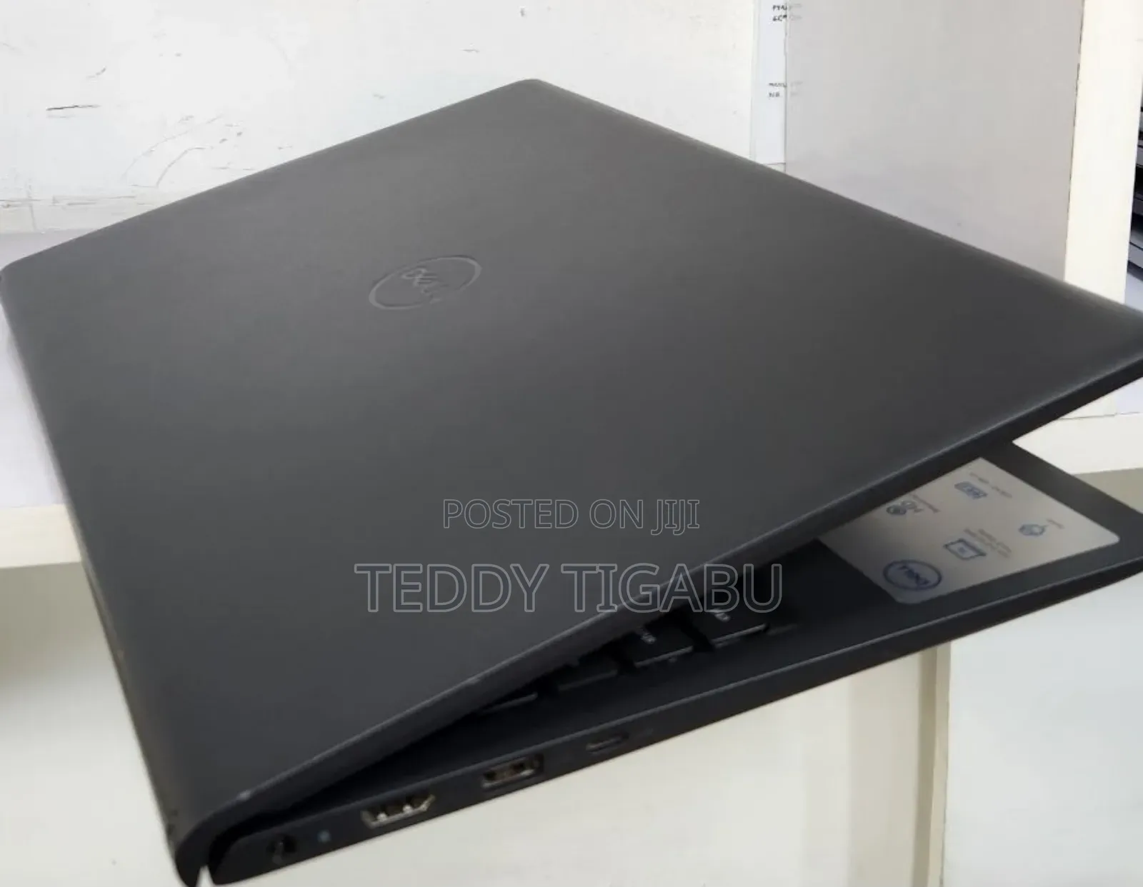 New Laptop Dell Inspiron 15 8GB AMD Ryzen 5 SSD 512GB