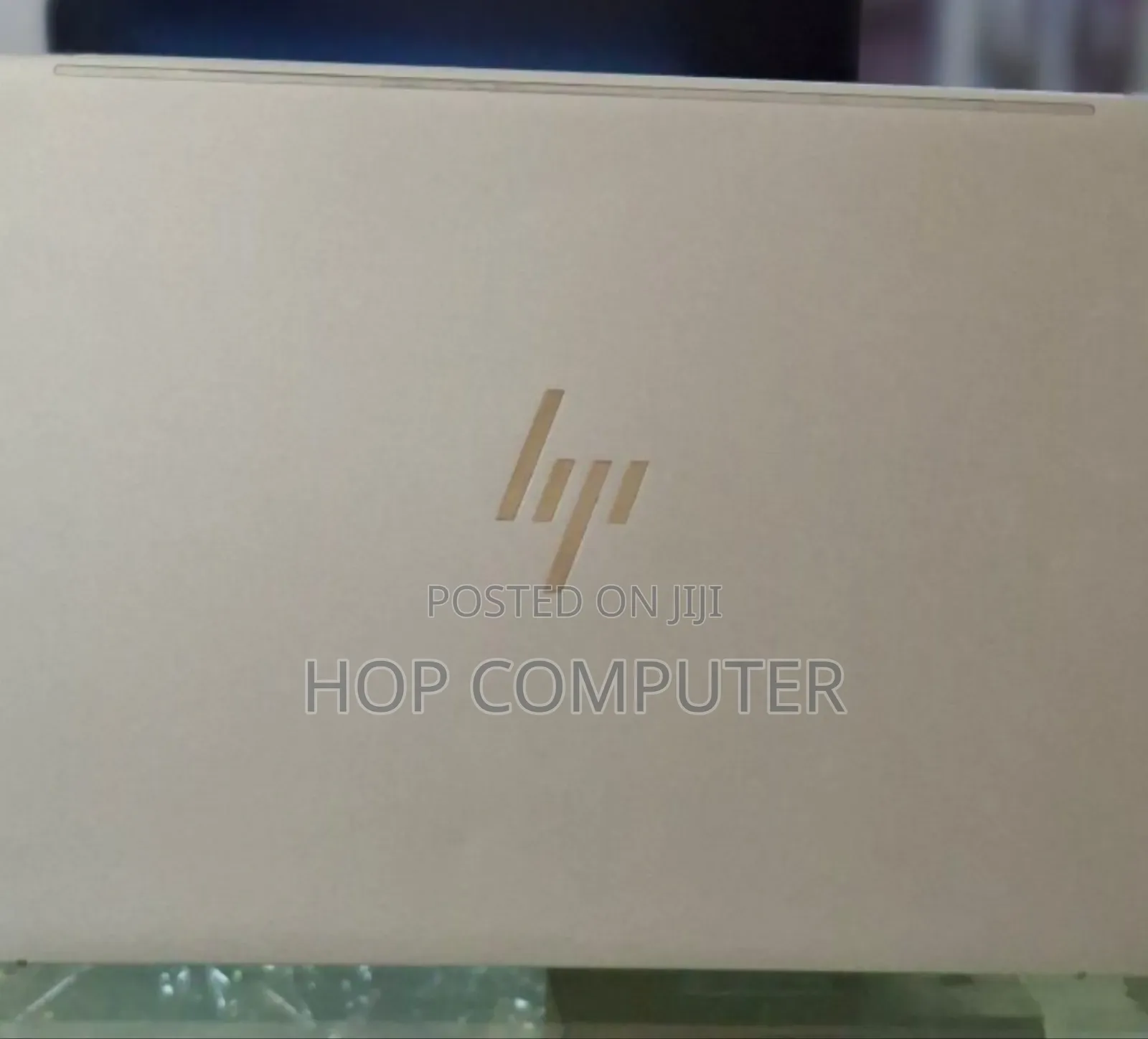 New Laptop HP Envy 15 16GB Intel Core I7 SSD 512GB