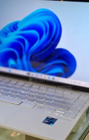 New Laptop HP Envy 15 16GB Intel Core I7 SSD 512GB