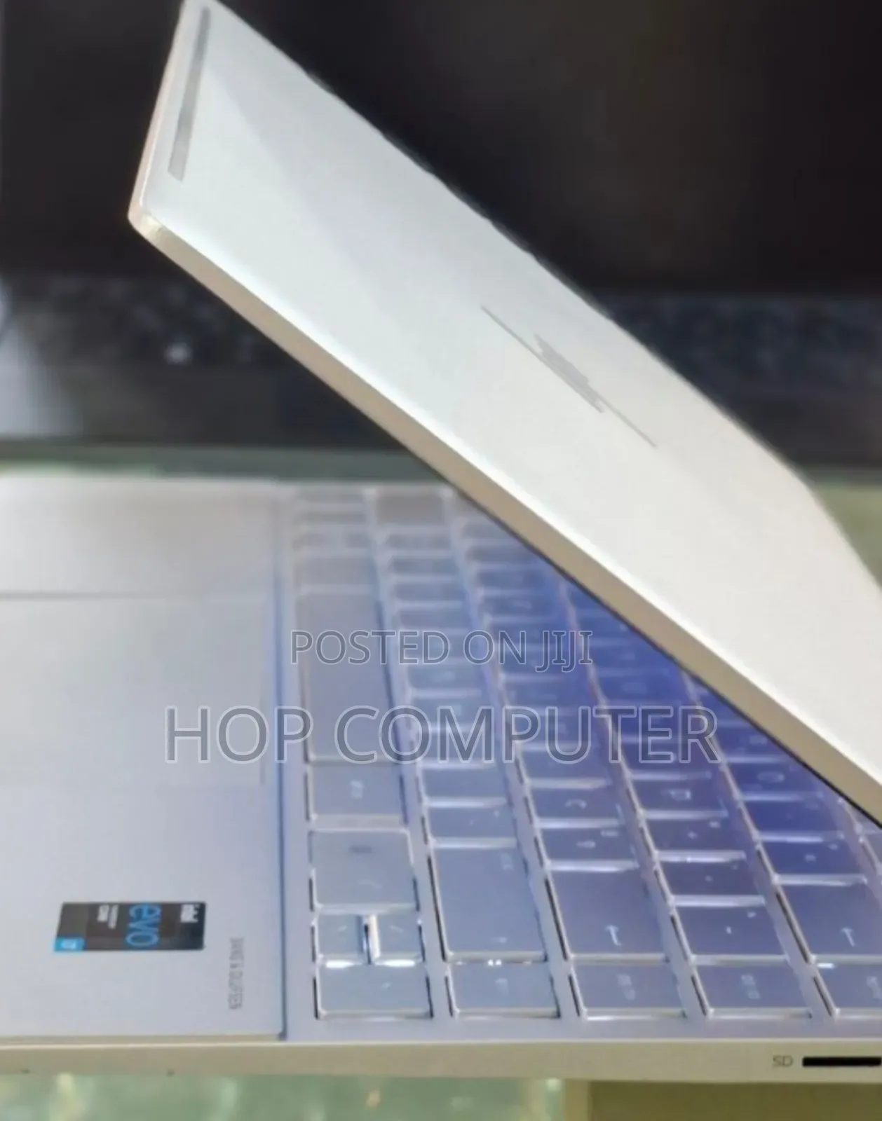 New Laptop HP Envy 15 16GB Intel Core I7 SSD 512GB