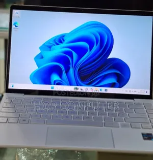 New Laptop HP Envy 15 16GB Intel Core I7 SSD 512GB